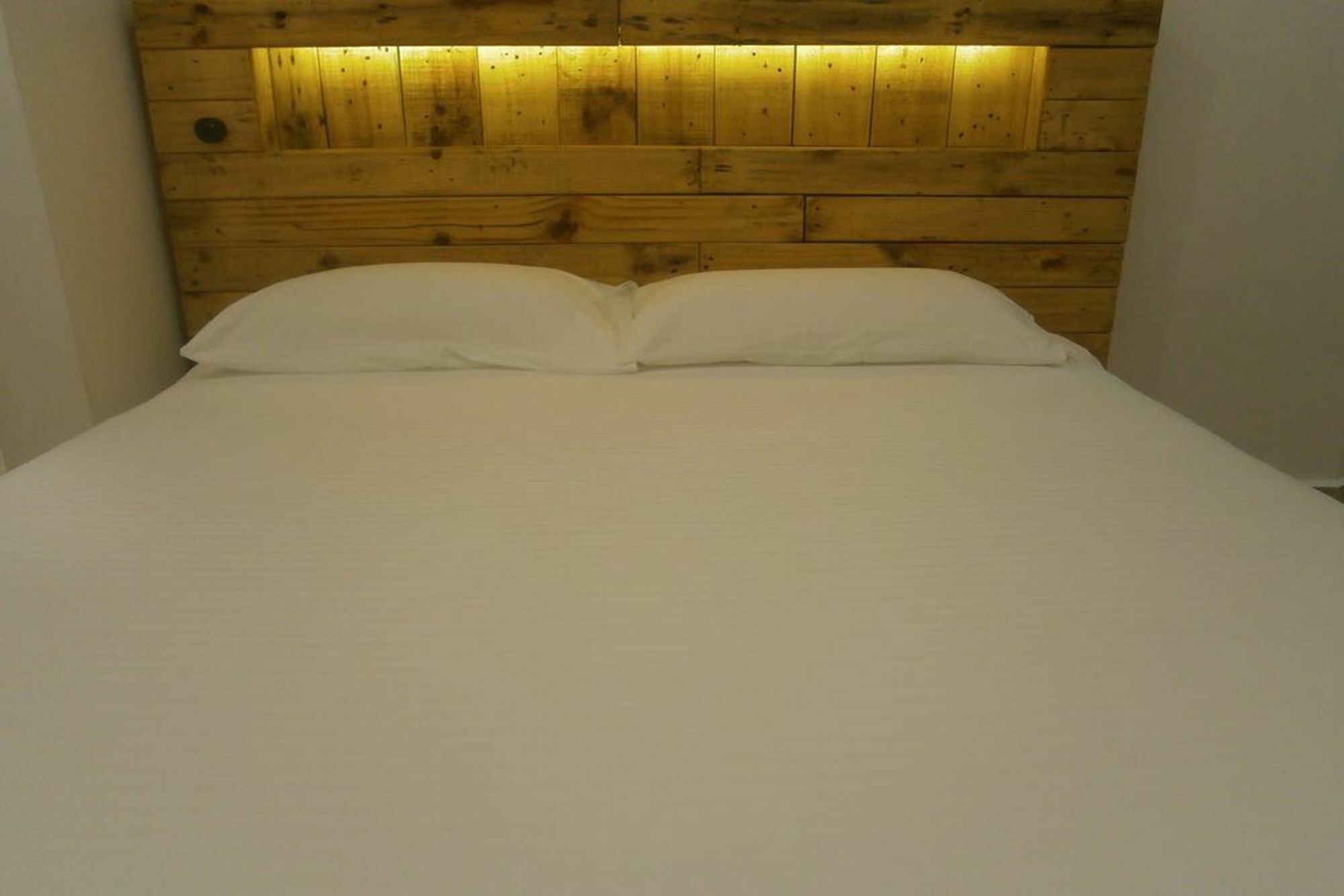 F.M Guesthouse Kampong Darat Tanah Puteh Zewnętrze zdjęcie