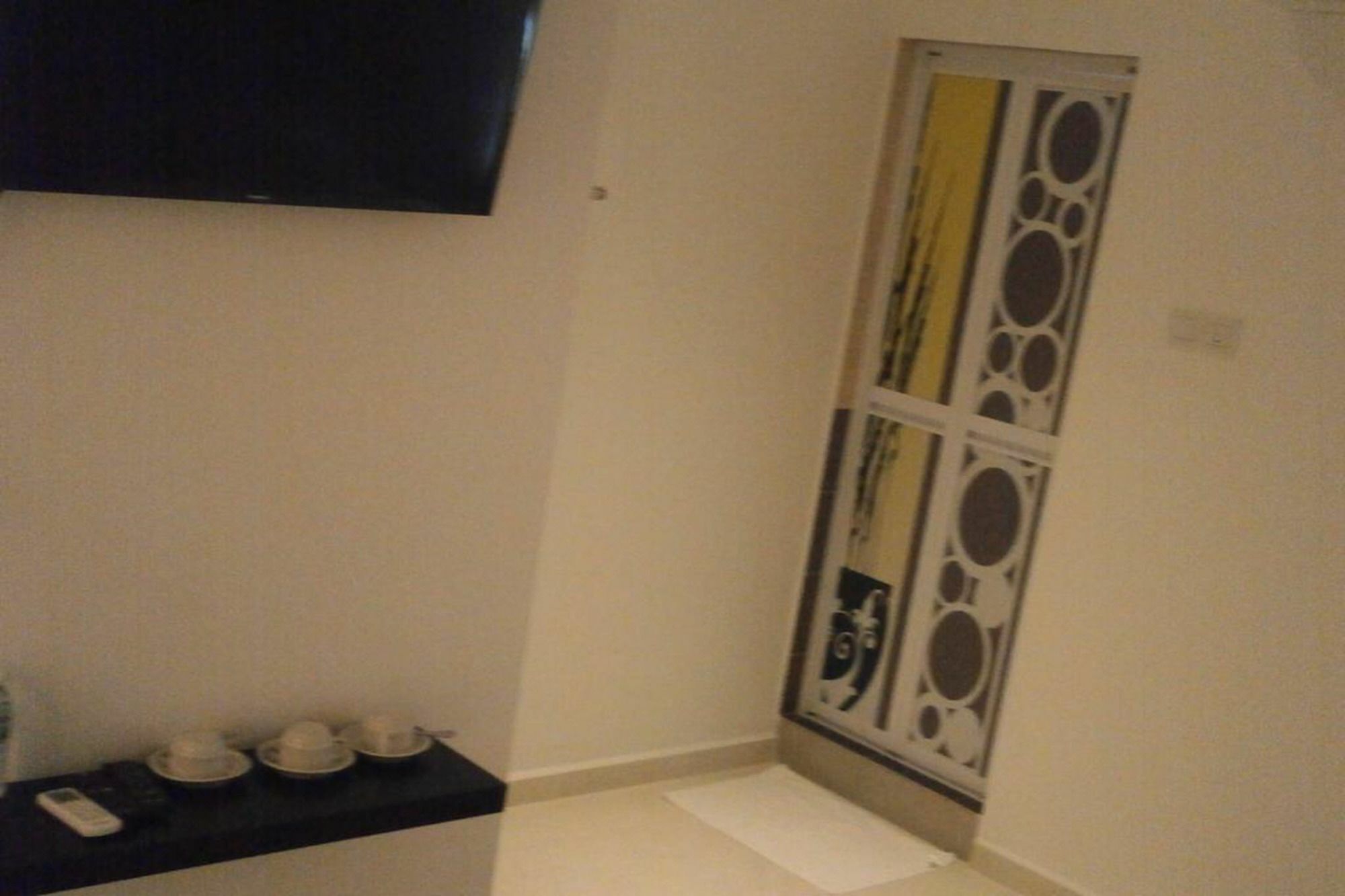 F.M Guesthouse Kampong Darat Tanah Puteh Zewnętrze zdjęcie