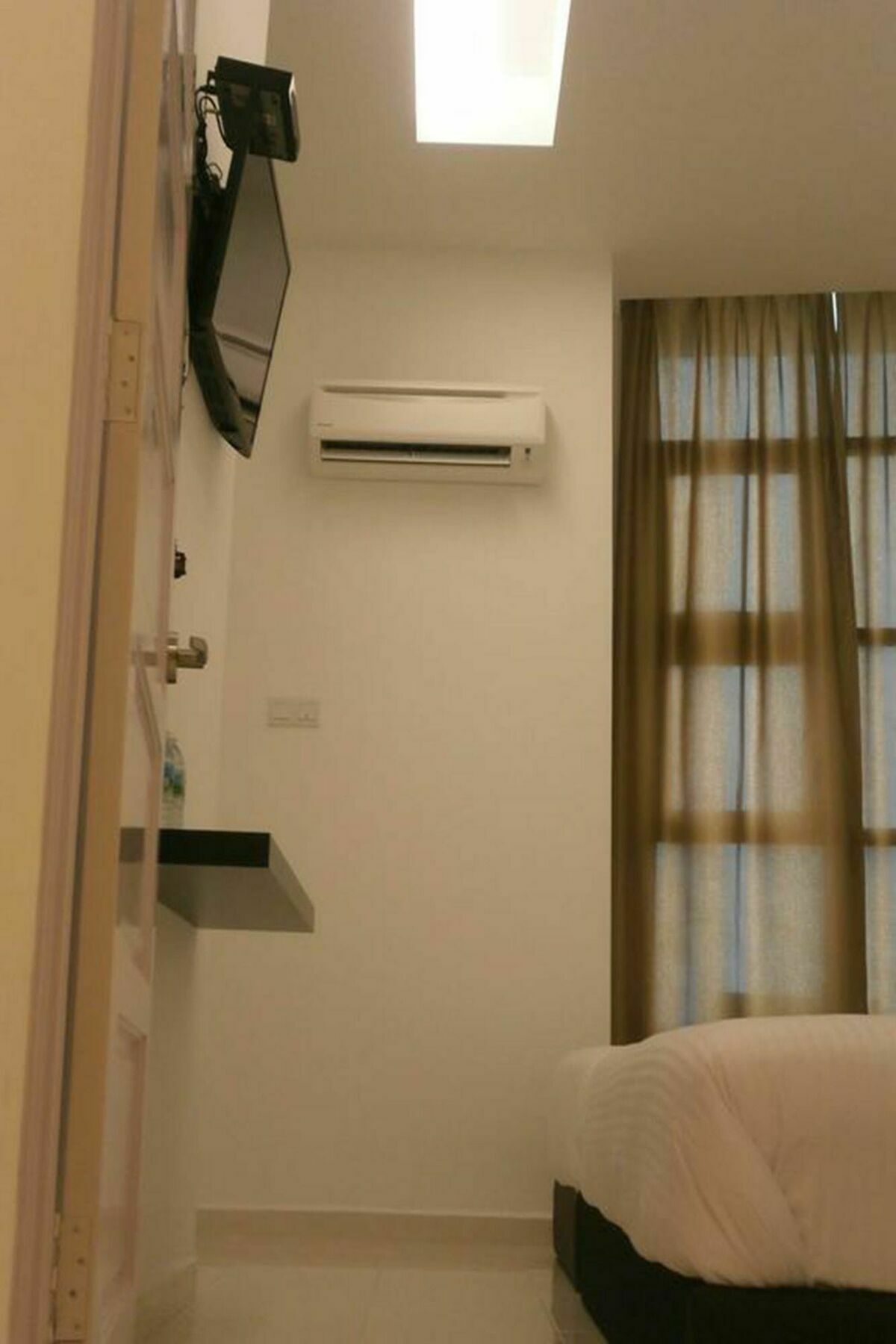 F.M Guesthouse Kampong Darat Tanah Puteh Zewnętrze zdjęcie