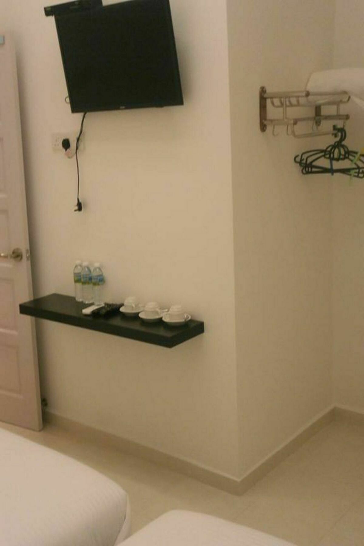 F.M Guesthouse Kampong Darat Tanah Puteh Zewnętrze zdjęcie